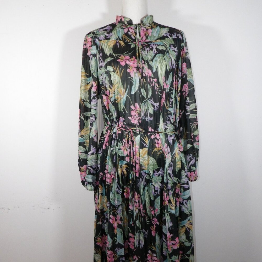 Vintage Paul of California Dress - Picture 3 of 6